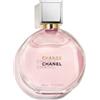 CHANEL CHANCE EAU TENDRE EAU DE PARFUM VAPORIZZATORE