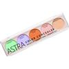 Astra COLOR CONCEALER Palette Correttori