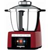 MAGIMIX COOK EXPERT ROSSO 18904 MAGIMIX