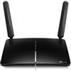 TP-Link Archer MR600 router wireless Gigabit Ethernet Dual-band (2.4 GHz/5 GHz) 4G Nero