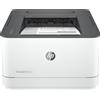 HP Stampante LaserJet Pro 3002dw - Bianco e nero - Stampante per Piccole e medie imprese - Stampa - Stampa fronte/retro - Laser - 1200 x 1200 DPI - A4 - 33 ppm - Stampa fronte/retro - Grigio - Bianco