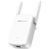 TP-LINK Mercusys ME30 moltiplicatore di rete Ripetitore di rete Bianco 10, 100 Mbit/s