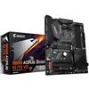 Gigabyte B550 AORUS ELITE V2 scheda madre AMD B550 Presa AM4 ATX