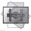 Neomounts by Newstar Supporto a parete per TV LED-WR100BLACK