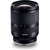 Tamron 17-28 mm F/2.8 Di III RXD, Zoom, per SONY, Nero