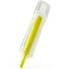 Evidenziatore al fluoro in RPET ALBION personalizzate o neutre