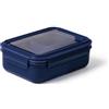 Lunch box personalizzato in PP CARMEL personalizzate o neutre