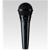 Shure Microfono a Filo da Studio colore Nero - PGA58-XLR-E