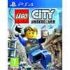 WARNER BROS Lego City Undercove [Edizione: Germania]