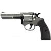 KIMAR REVOLVER POWER CAL.380 CROMO A SALVE