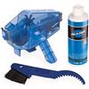 Park Tool CG-2.4 - Sistema di pulizia Chaingang, blu