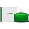 Laura Biagiotti Roma Uomo Green Swing 200 ml eau de toilette per uomo