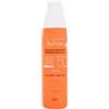 Avene Sun Spray SPF50+ spray abbronzante impermeabile 200 ml