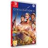 TAKE TWO Civilization VI [Edizione: Francia]