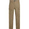 Dockers Cargo Slim Tapered Pantaloni, Harvest Gold, 33W / 32L Uomo