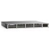 Cisco Catalyst C9300-48UXM-E switch di rete Gestito L2/L3 10G Ethernet (100/1000/10000) Supporto Power over Ethernet (PoE) 1U Grigio