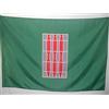 AZ FLAG Bandiera Umbria 90x60 cm Stendardo Italiana Poliestere 100D Asola | Uso interno ed esterno bandiera decorativa doppie cuciture e bordi rinforzati con guaina per asta
