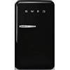 Smeg REF 1P SMEG FAB10HRBL5 ANNEES 50 NOIR CHAR DTE