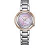 Citizen Orologio Citizen Donna Arcly Limited Edition in Acciaio EM1114-80Y Arcly Limited Edition