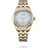 Citizen Orologio Citizen Donna Citizen L in Acciaio EM1143-81X Citizen L