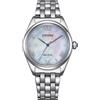 Citizen Orologio Citizen Donna Citizen L in Acciaio EM1140-80D Citizen L
