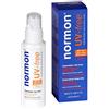 Normon - Uv free spray viso corpo 150 ml