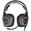 TRUST GXT 450 CUFFIA CON FILO BLIZZ RGB 7.1 SURROUND GAMING - 23191