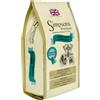 SIMPSONS ADULT SENSITIVE AGNELLO E PATATE 12 KG