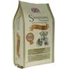 SIMPSONS ADULT SENSITIVE ANATRA E PATATE 12 KG