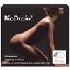 Biodrain Integratore 180 Compresse