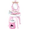 SMOBY Specchiera Disney Princess 2 in 1 Smoby con Accessori Inclusi - REGISTRATI! SCOPRI ALTRE PROMO