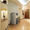 STUFA A PELLET KING 118 10,1 KW PER AMBIENTI FINO A 230 MC