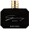 Genny Black Gold Eau De Toilette 100ml -