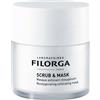 LABORATOIRES FILORGA C.ITALIA FILORGA SCRUB&MASK ESFOLIANTE EFFERVESCENTE 55 ML