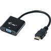 I-TEC DISPLAYPORT TO VGA ADAPTER