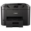 Canon Maxify MB2750 Stampante Multifunzione Inkjet a colori A4 19ppm USB/Wi-Fi