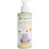 La Saponaria Bio Detergente Cambio Pannolino 190 Ml Le Albicoccole