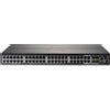 Hewlett-Packard Enterprise Aruba 2930M 48G 1-slot, Gestito, L3, Gigabit Ethernet (10/100/1000), Full duplex, Montaggio rack, 1U JL321A