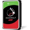 Seagate IronWolf ST8000VN004, 3.5, 8 TB, 7200 Giri/min ST8000VN004