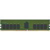 Kingston Technology KTD-PE432D8/32G, 32 GB, 1 x 32 GB, DDR4, 3200 MHz, 288-pin DIMM KTD-PE432D8/32G