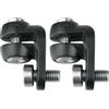 SKS Direct Mount angolato RS/Suntour Adattatore, Nero, Taglia Unica