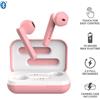 TRUST PRIMO TOUCH AURICOLARI TRUE WIRELESS BLUETOOTH - ROSA - 23782