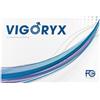 EFFEGI PHARMA Sas VIGORYX 30CPR 500MG