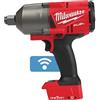 Milwaukee Avvitatore impulsi HP 18V 3/4 FUEL ONE KEY nudo