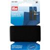 Prym 954900 - Salopette elasticizzate, 35 mm, colore: Nero