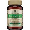Solgar Ferro Koji Integratore Ferro 30 Capsule Vegetali