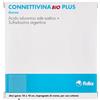 Connettivina Bio Plus 10 Garze 10x10 Cm