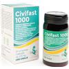 Cemon Civifast 1000 30 Compresse Compresse Masticabili
