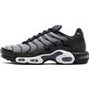 Nike Tn Air Max plus Squalo Nere scarpe uomo Navy sport 41 42 43 44 45 originali