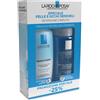 LA ROCHE POSAY-PHAS (L'Oreal) LA ROCHE POSAY BIPACK STRUCCANTE OCCHI BIFASICO 125ML + MOUSSE DETERGENTE 150ML